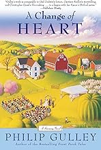 CHANGE HEART (Harmony Novels)