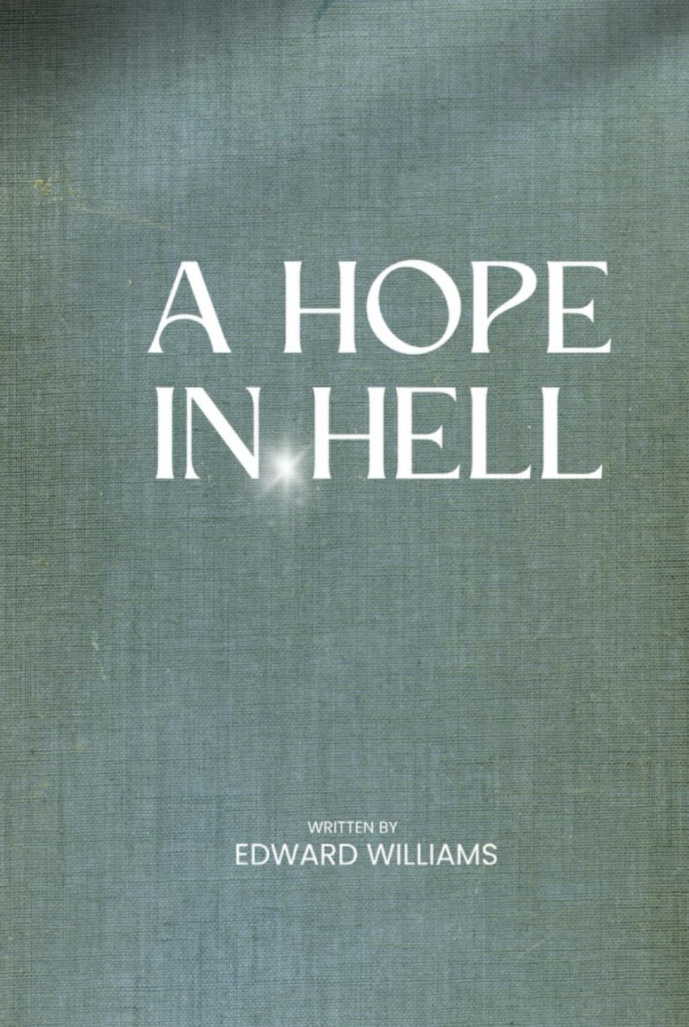 A Hope in Hell (The Beneath the Burning Sky trilogy)