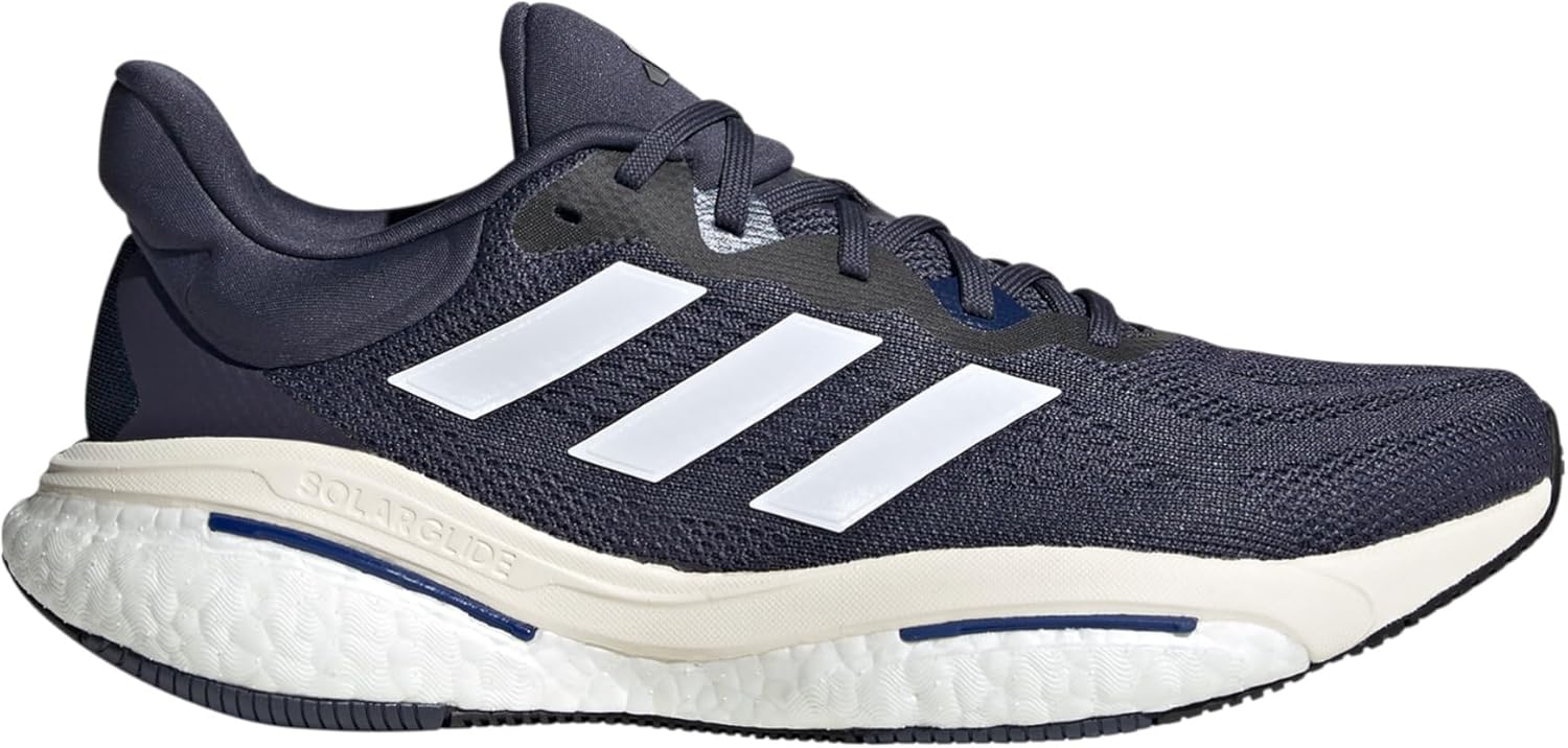 adidas Men's Solarglide 6 Running Shoes