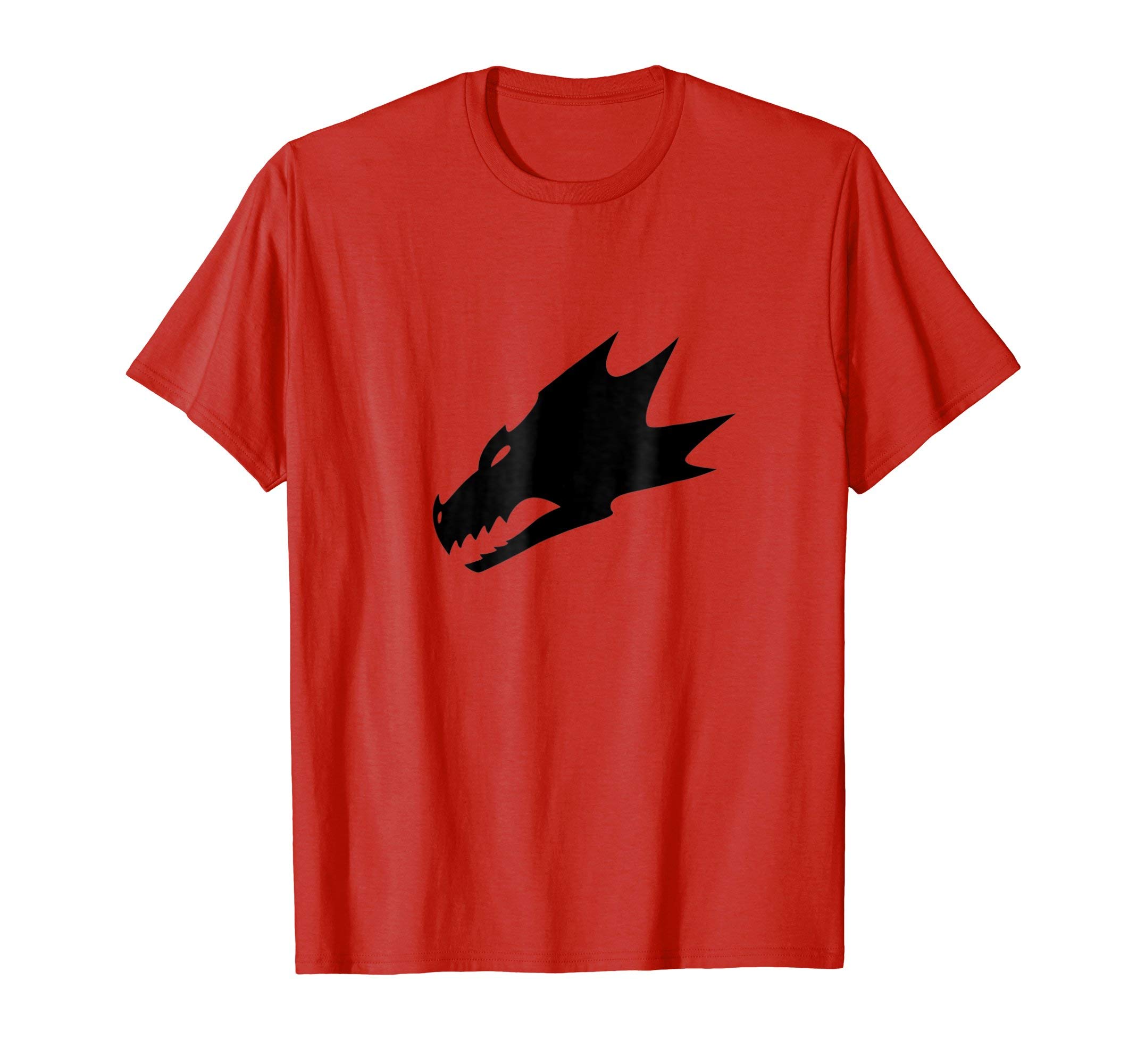 Salamander Logo Shirt T-Shirt