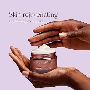 値下中　exuviance エピ・ジェネシス・クリーム 50g 新品 エピ・ジェネシス・クリーム｜Exuviance-エクスビアンス-