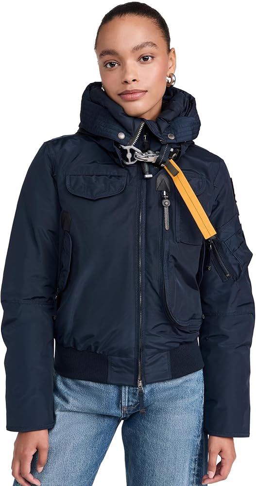 Amazon.com: Parajumpers Women
