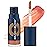 Brush On Block Sun Shine Protective Lip Oil SPF 30, Mineral Protection from UVA/UVB & Blue Light, Hydrating, Cruelty-Free, Gluten-Free, & Vegan, Coral