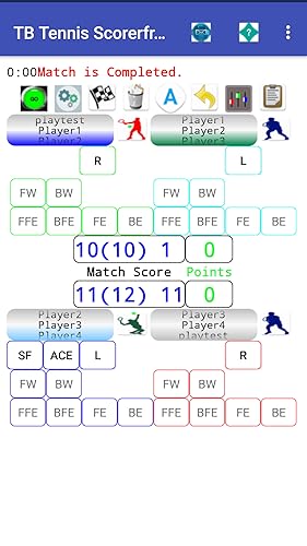 Table Tennis Match/Stats Scorer plus online Radio, play music/videos,Sudoku,Tic-Tac-Toe games Free