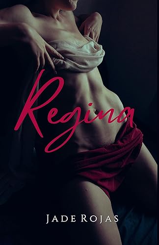 Regina Erótica Lésbica (Spanish Edition)