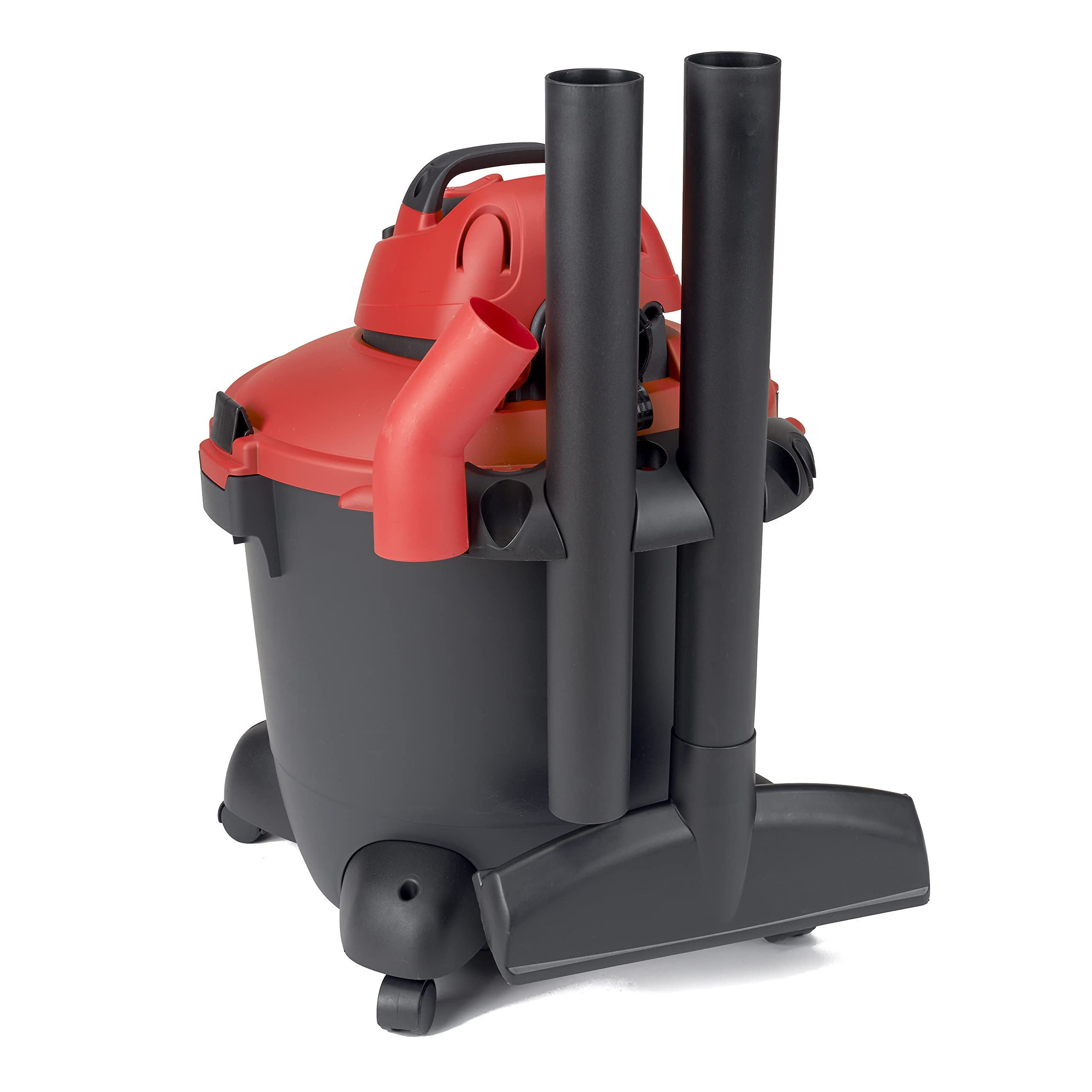 ShopVac 5821200 Wet/Dry Pump Vac, 12 gal, 5.0 Peak Horsepower, (1Pack