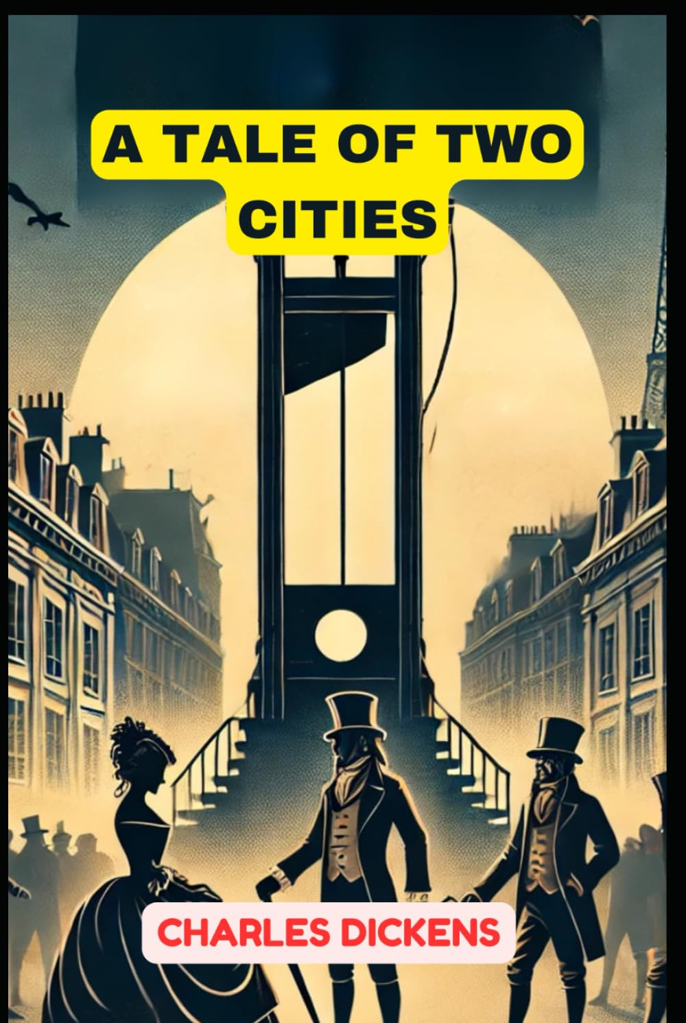 A Tale of Two Cities