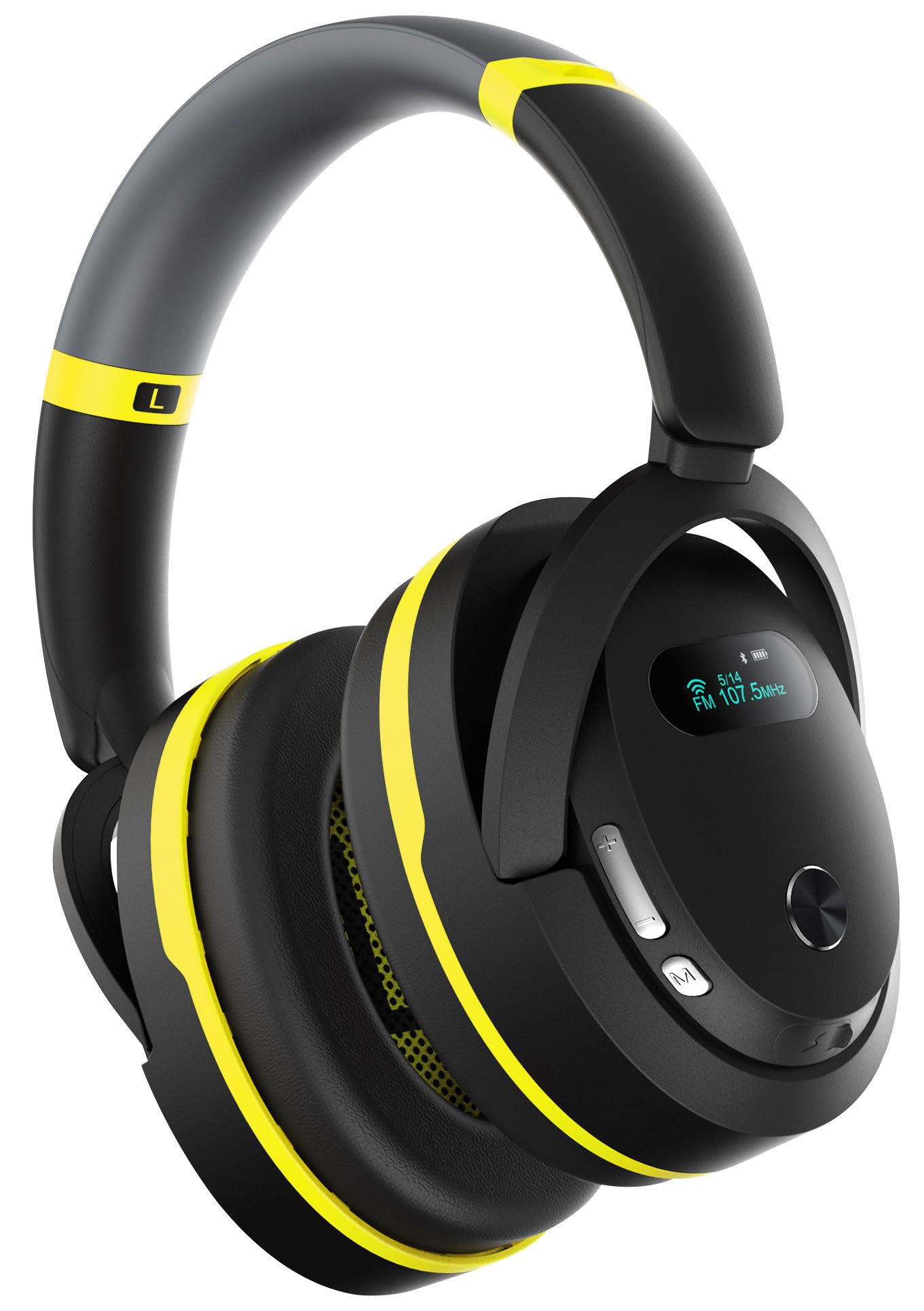 Kerbl works Protect BT|FM Protección auditiva con Bluetooth