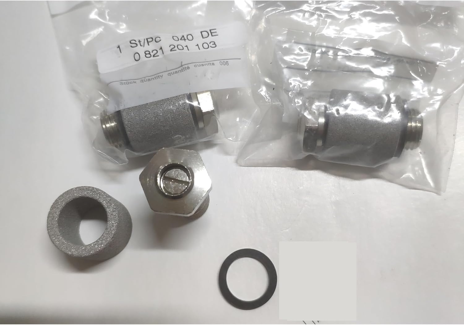 1pcs throttle valve 0821201103