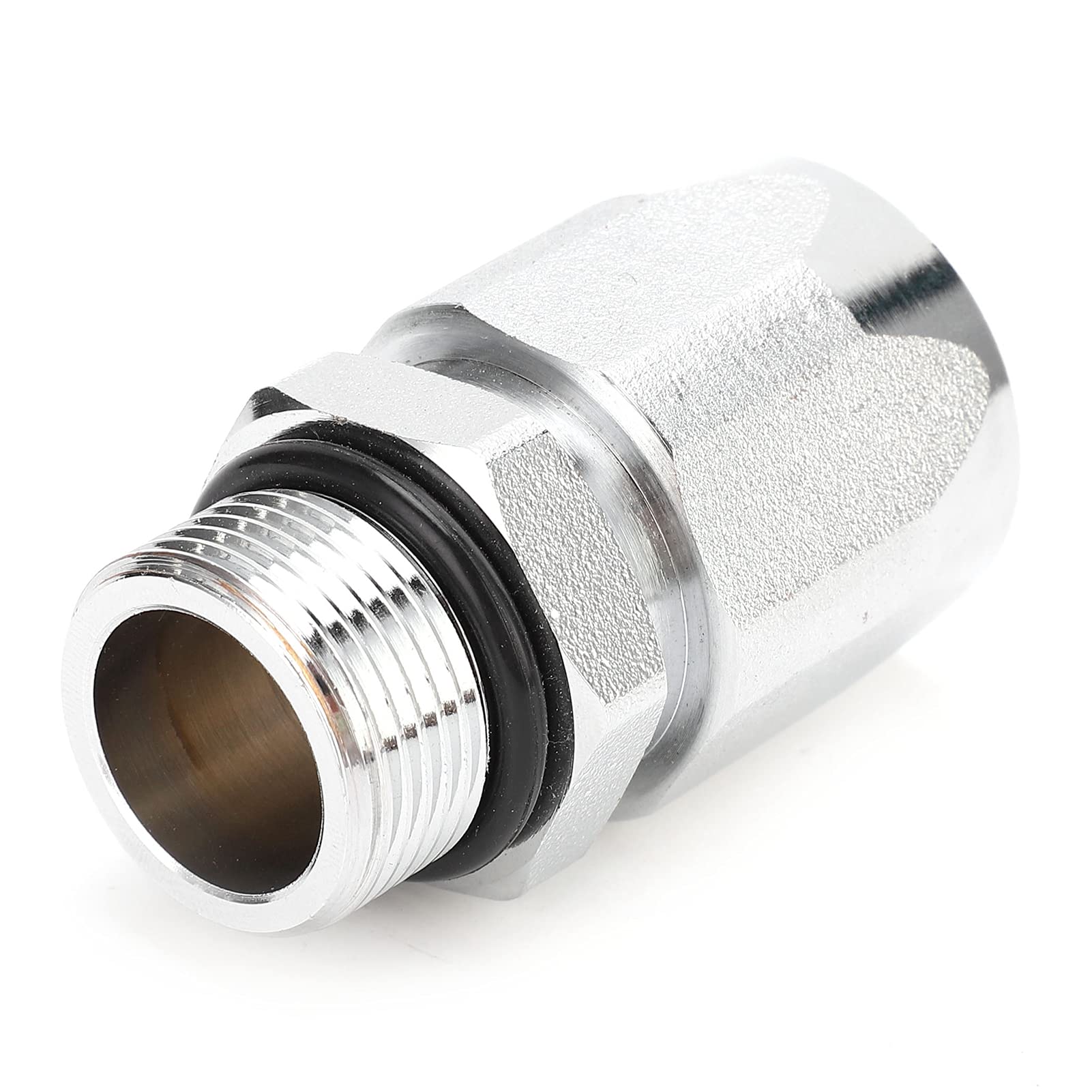 Crazy Purchase Hardware Tools, Fine Production Oil Pipe Connector Durable Easy To Maintain for Factory(Stupid connector)