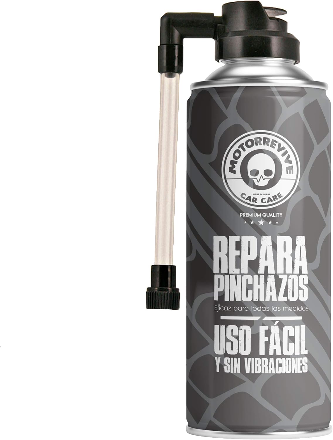 motorrevive Puncture Repairs for Car and Bike Puncture Kit for