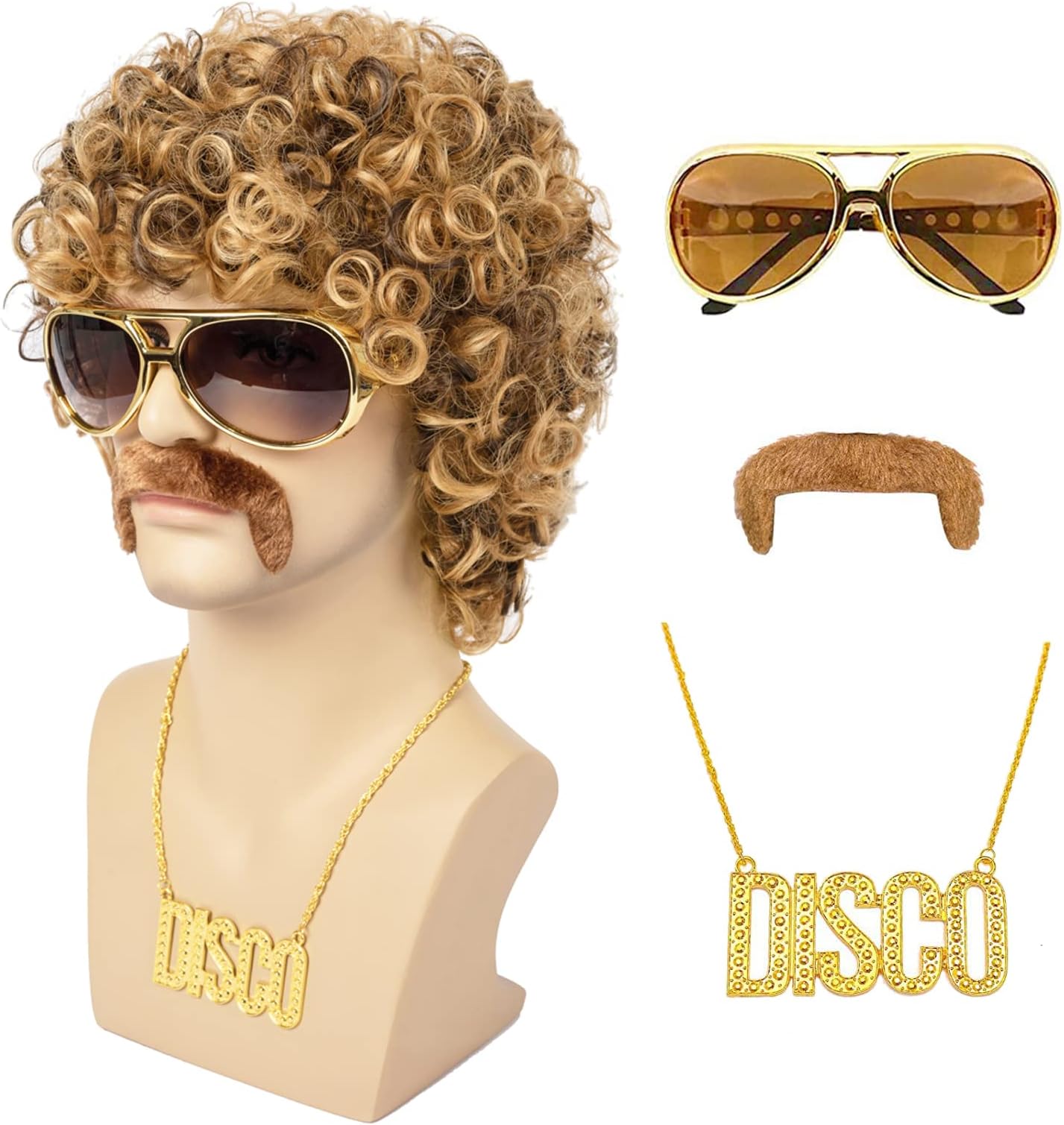 70's mens costume Clearance