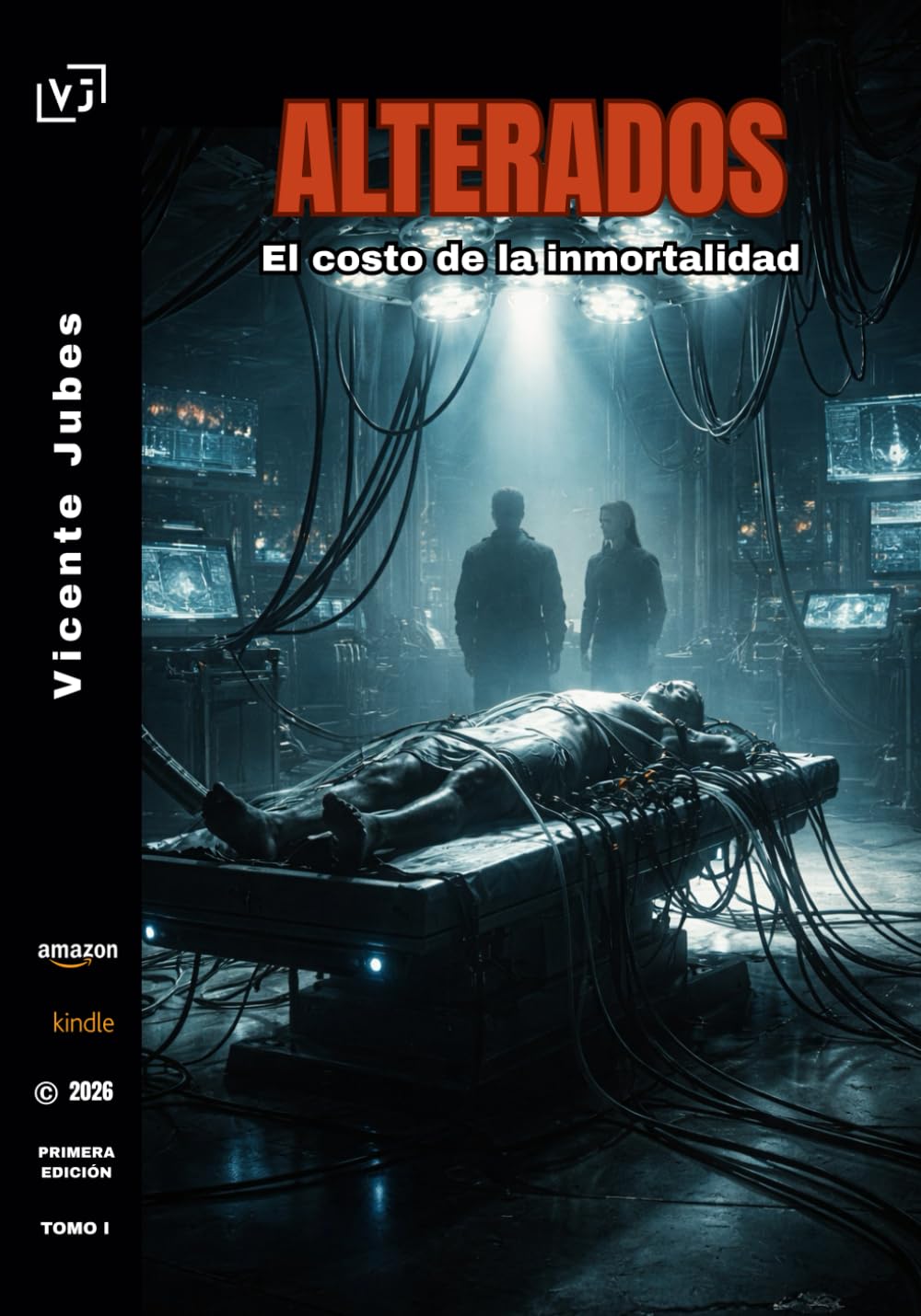 ALTERADOS: El costo de la inmortalidad