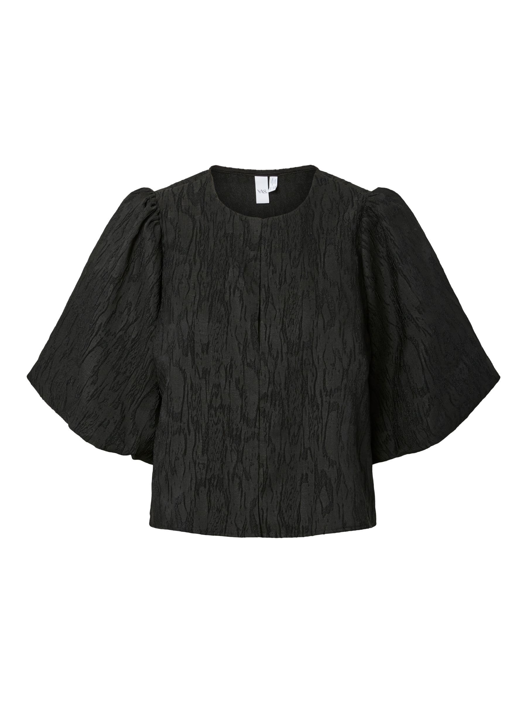 Yas Yasminu 2/4 Short Top S. Noos Yasminu S Noos 2/4 Short Top Femme (Lot de 1)