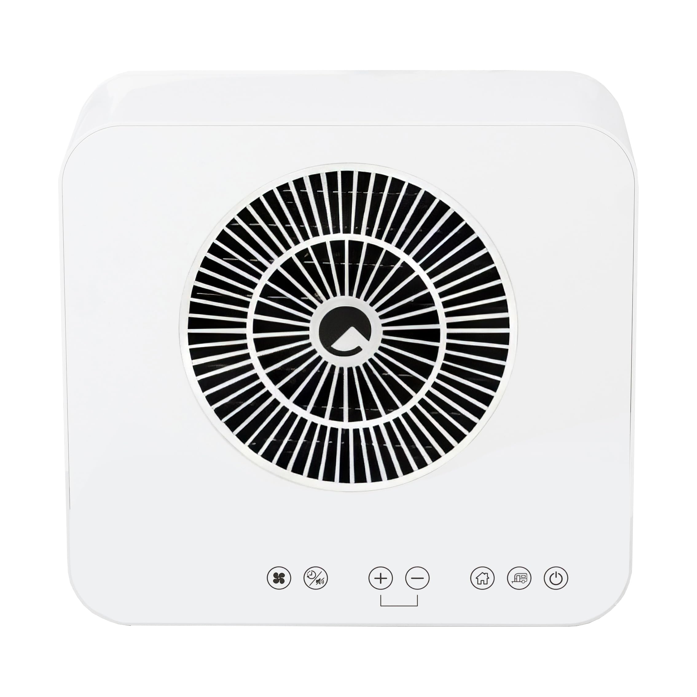 CoolMade 5200 Mobile Split Klimaanlage 5200 BTU – WLAN, App Steuerung & Fernbedienung | Kühlen, Entfeuchten & Schlafmodus | für Wohnwagen, Wohnmobil, Caravan, Zelt & Räume bis 40 m³