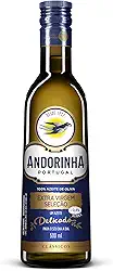 Azeite de Oliva Andorinha Extra Virgem Seleção 500ml