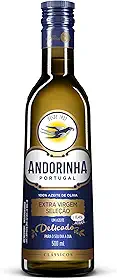Azeite de Oliva Andorinha Extra Virgem Seleção 500ml