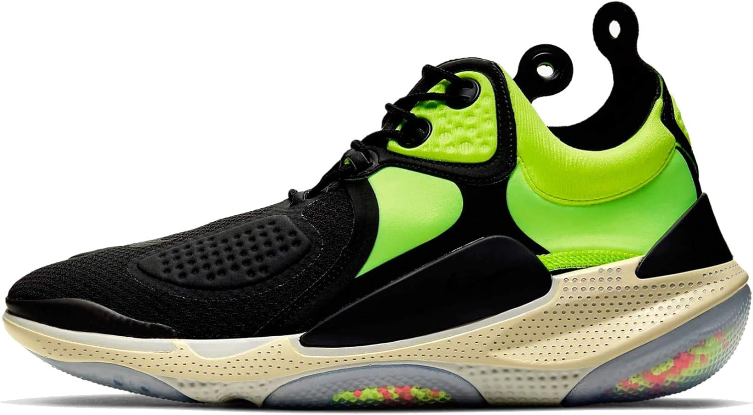 nike joyride arch support