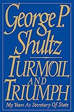 Turmoil and Triumph: Diplomacy, Power, and the Victory of the American Deal
