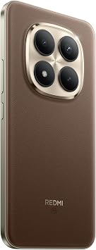 REDMI Note 15 Pro+ 5G 8G+256G Mocha Brown