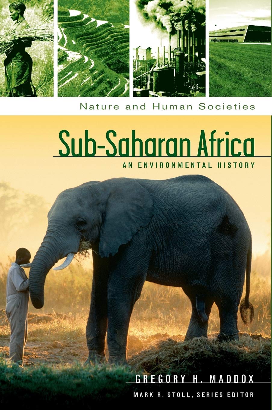 Sub-Saharan Africa: An Environmental History