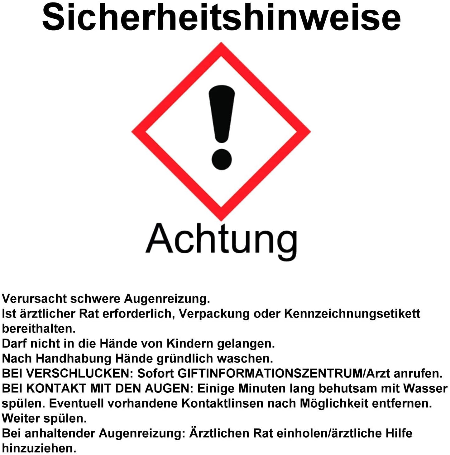 RedFOX24 Spülmaschinen Bruchtabs Geschirrspültabs, 18 KG Karton | Spülmaschinenreiniger, 7 verschiedene Funktionen