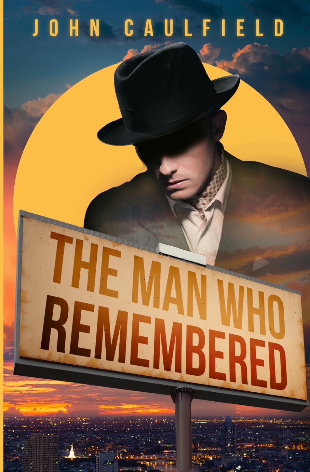 The Man Who Remembered