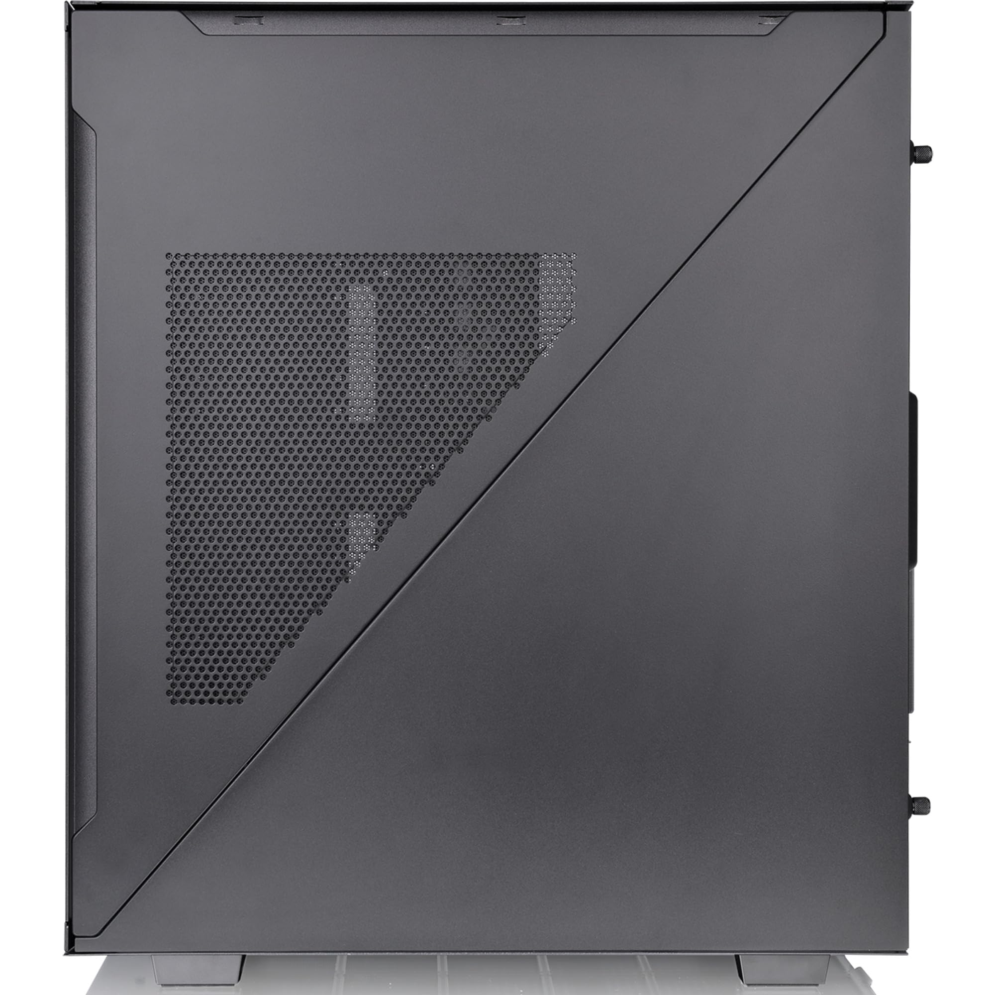 Thermaltake Divider 500 TG Air/Black