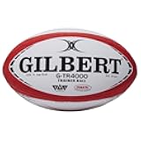 Gilbert G-TR4000 Training Rugby Ball