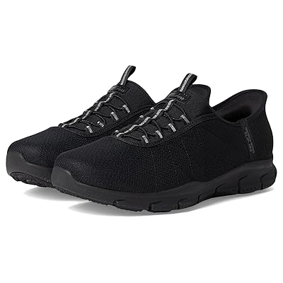 SKECHERS Brilliance Night Shift Hands Free Slip Ins Women