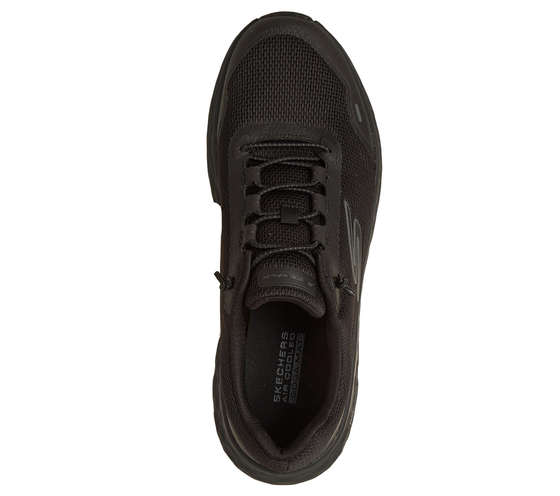 Skechers Mężczyźni Go Walk Max Cushioning Flex RafAdidasy