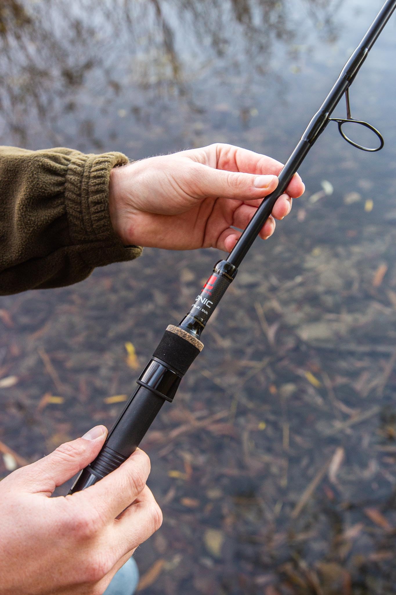 Ultimate Carp Rod