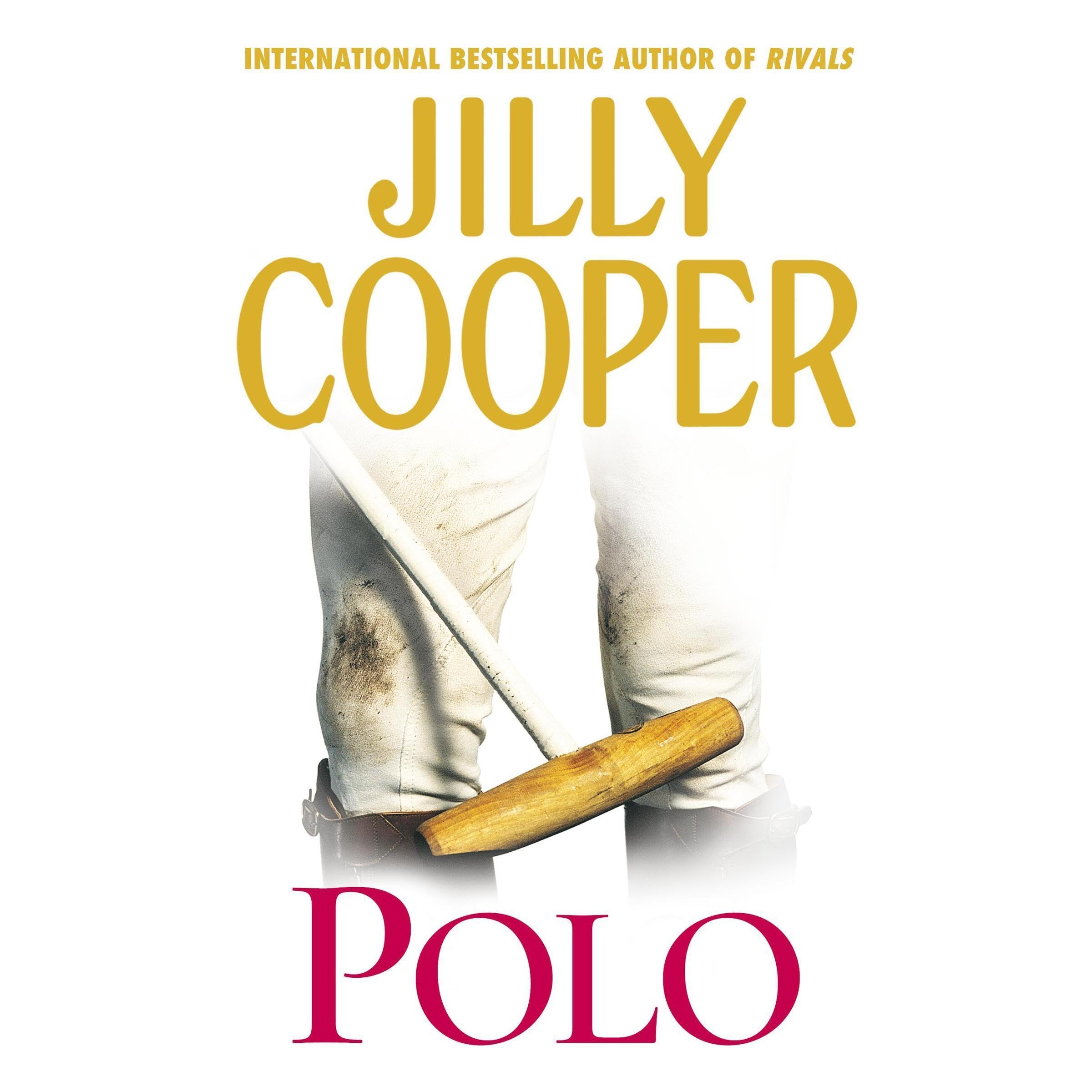 Cover art for Polo