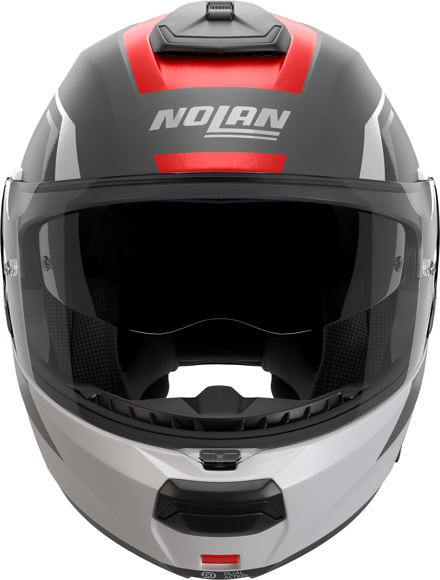 Nolan N100-6 Cinetico Casque