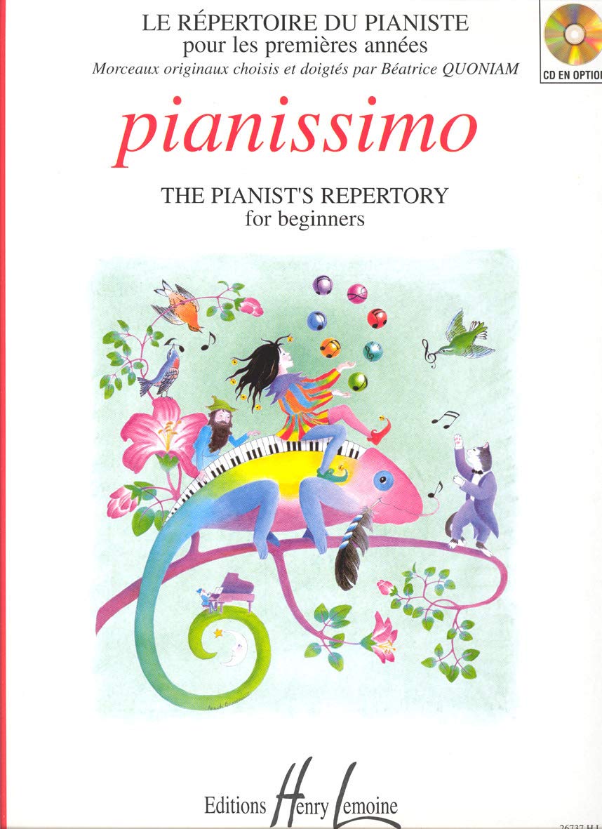 Pianissimo