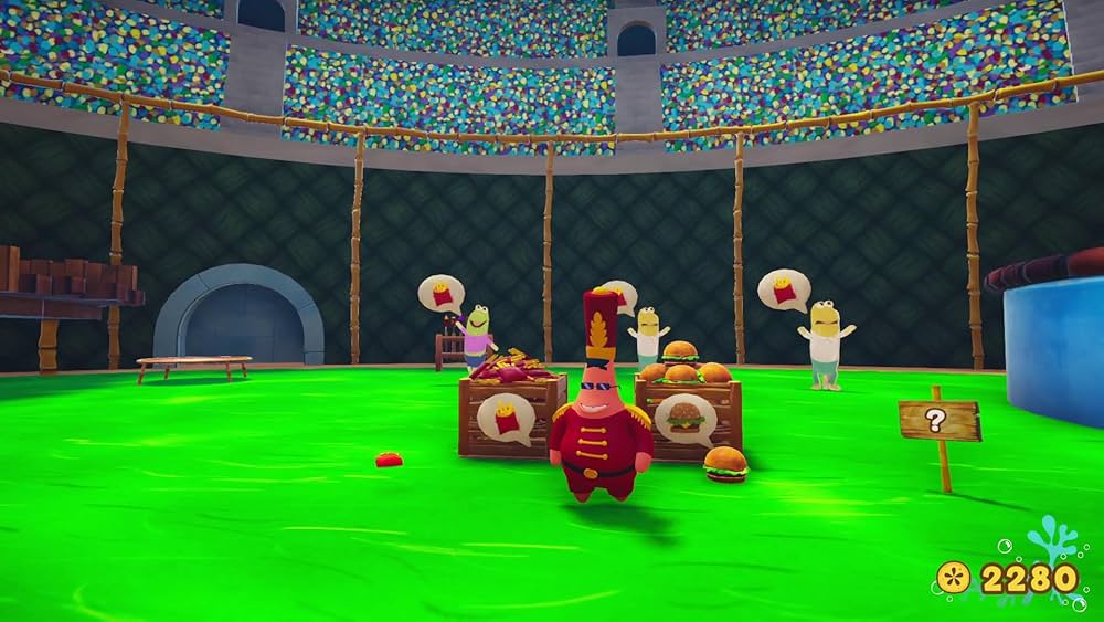 マック パトリックスター 全種類 5点 マック パトリックスター