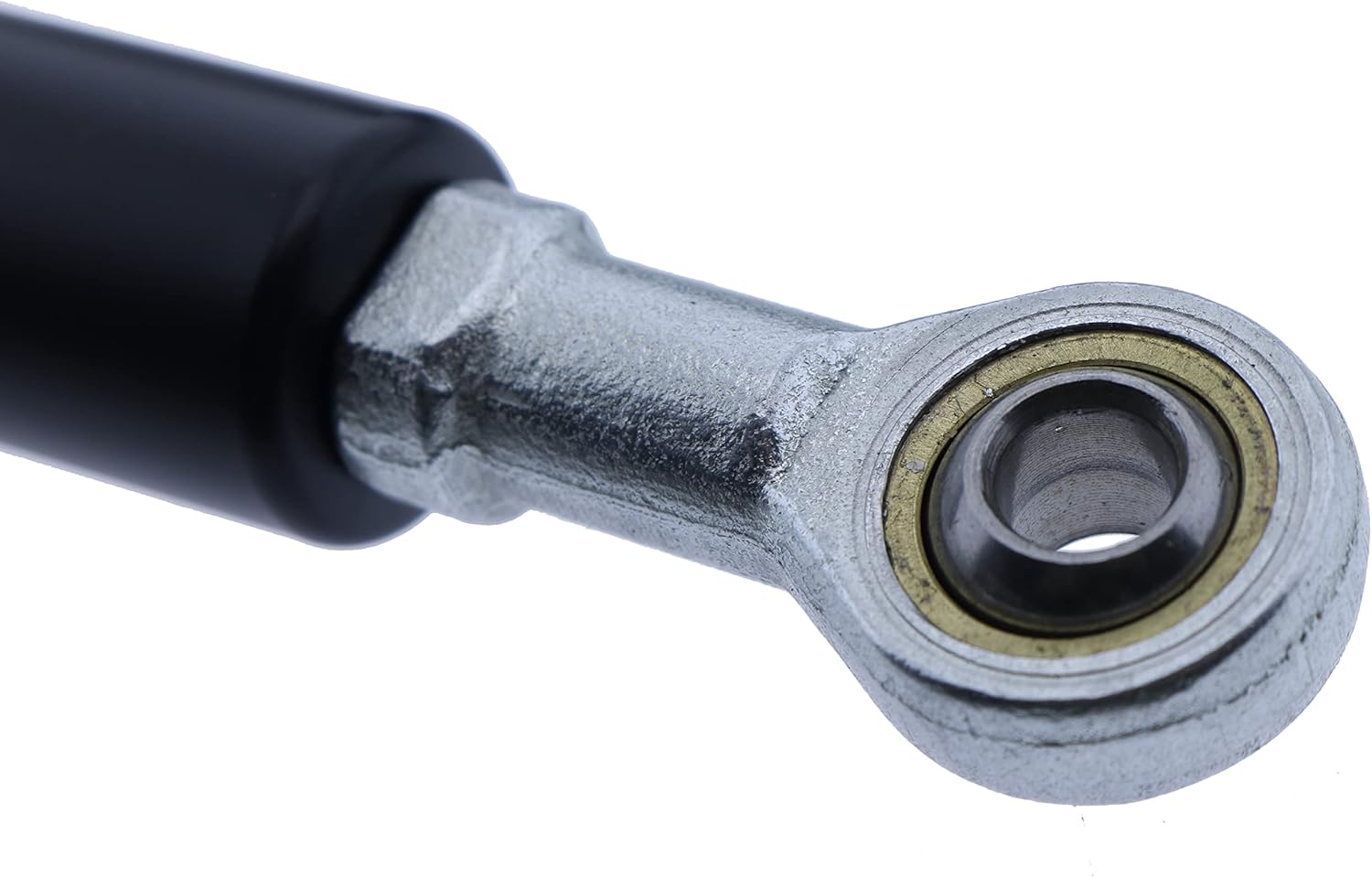 JEENDA X2 Gas Strut Spring Cylinder Replaces AT340156 Compatible with John Deere Backhoe Loader 310J 310K 310K EP 310SJ 315SJ 310SK 325SK 410J 410K 710J 710K