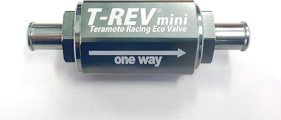 Amazon | テラモト(TERAMOTO) T-REVmini SPキット チタン CT125 