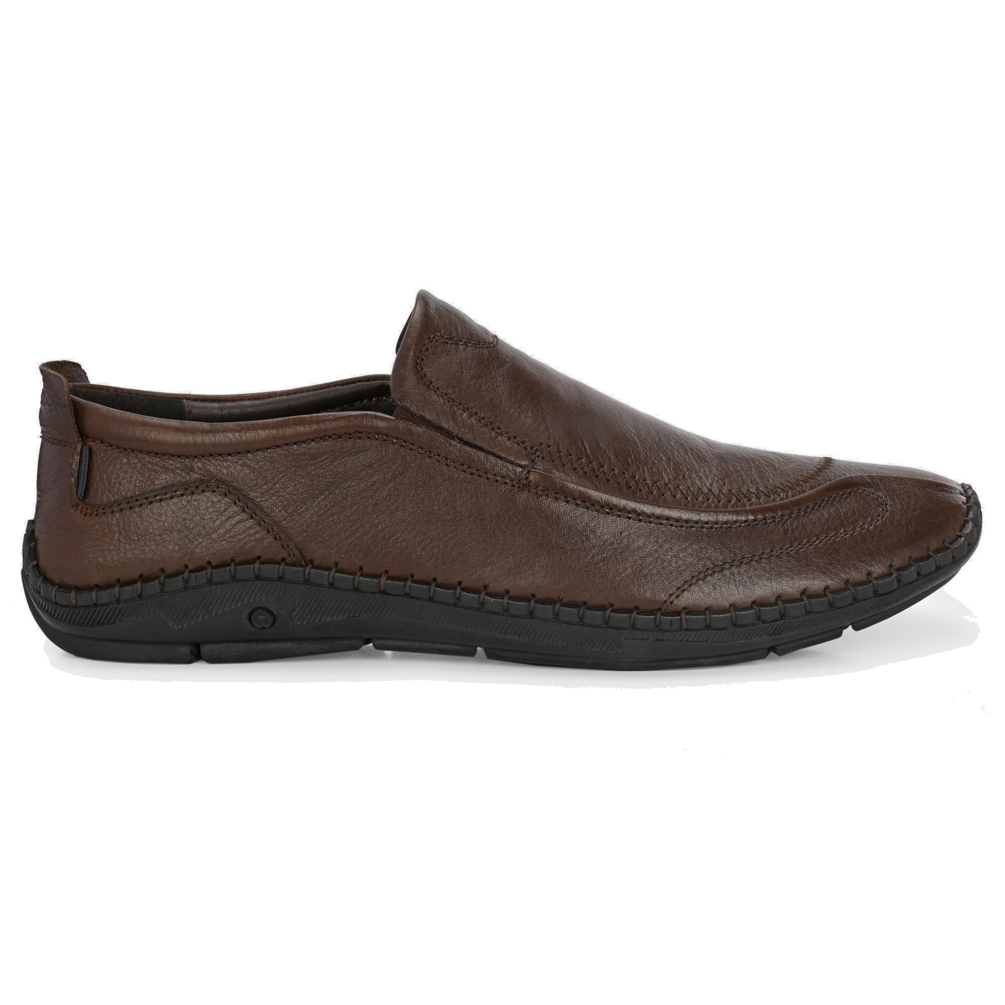 Blue Leather Mens 3939 Brown Formal Shoes_6 UK (3939-2) (B0C7LCW11D) Amazon Price History, Amazon Price Tracker
