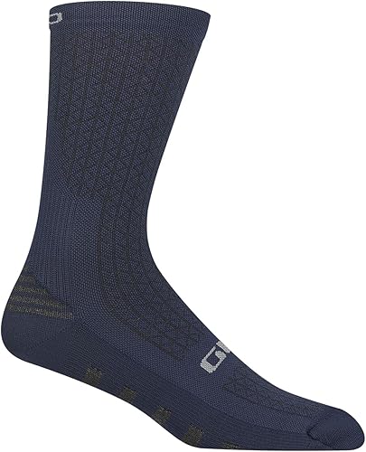 Giro HRC + Grip - Men's Phantom Blue (2022) Medium