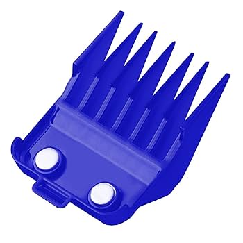 メナードLISCIARE StyleCraft Professional Dub Magnetic Hair Clipper Guards