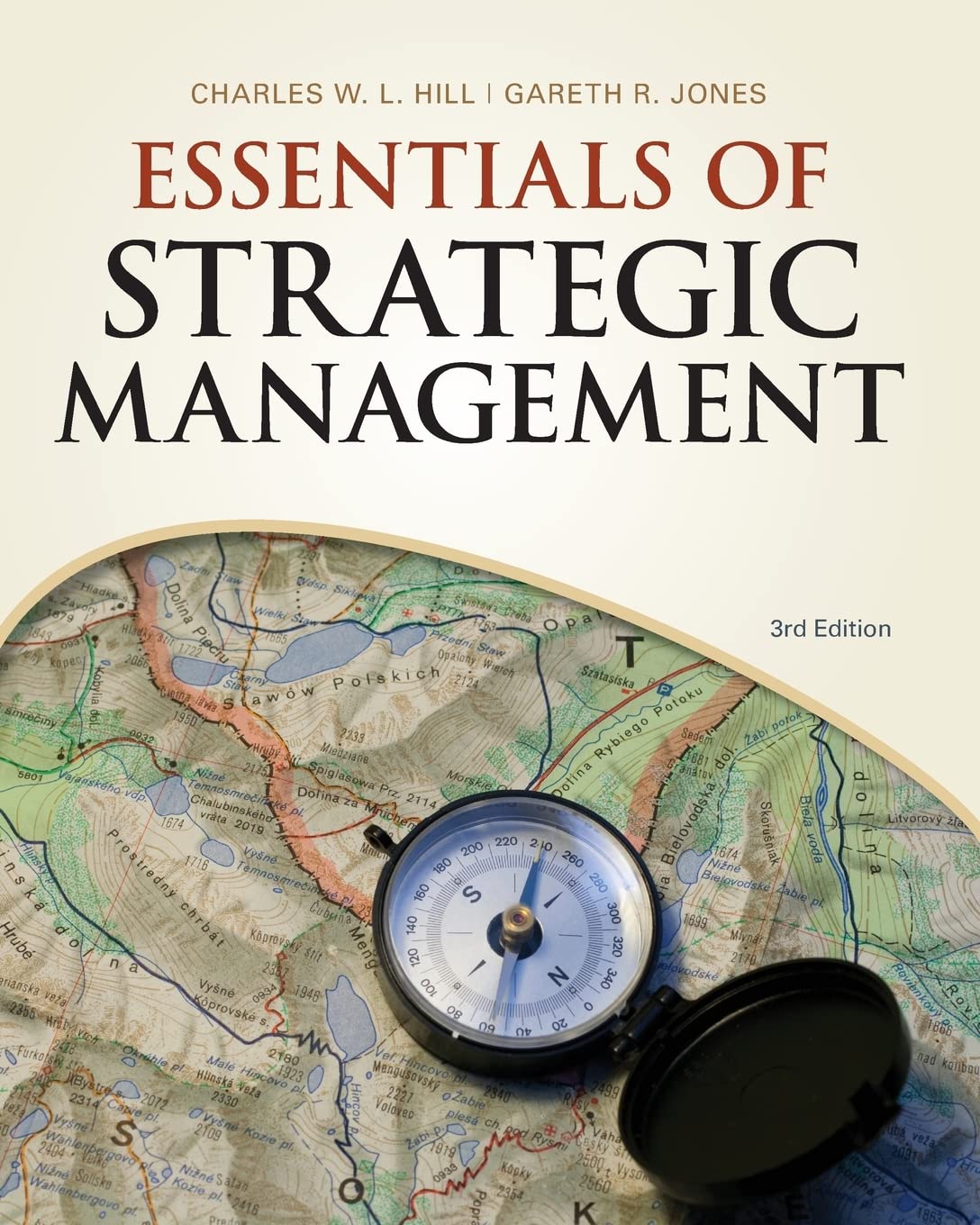 Essentials of Strategic Management, 3rd Edition - Instructor Resources (Instructor's Manual + Test Bank + PowerPoint Presentations + Other Resources) - img