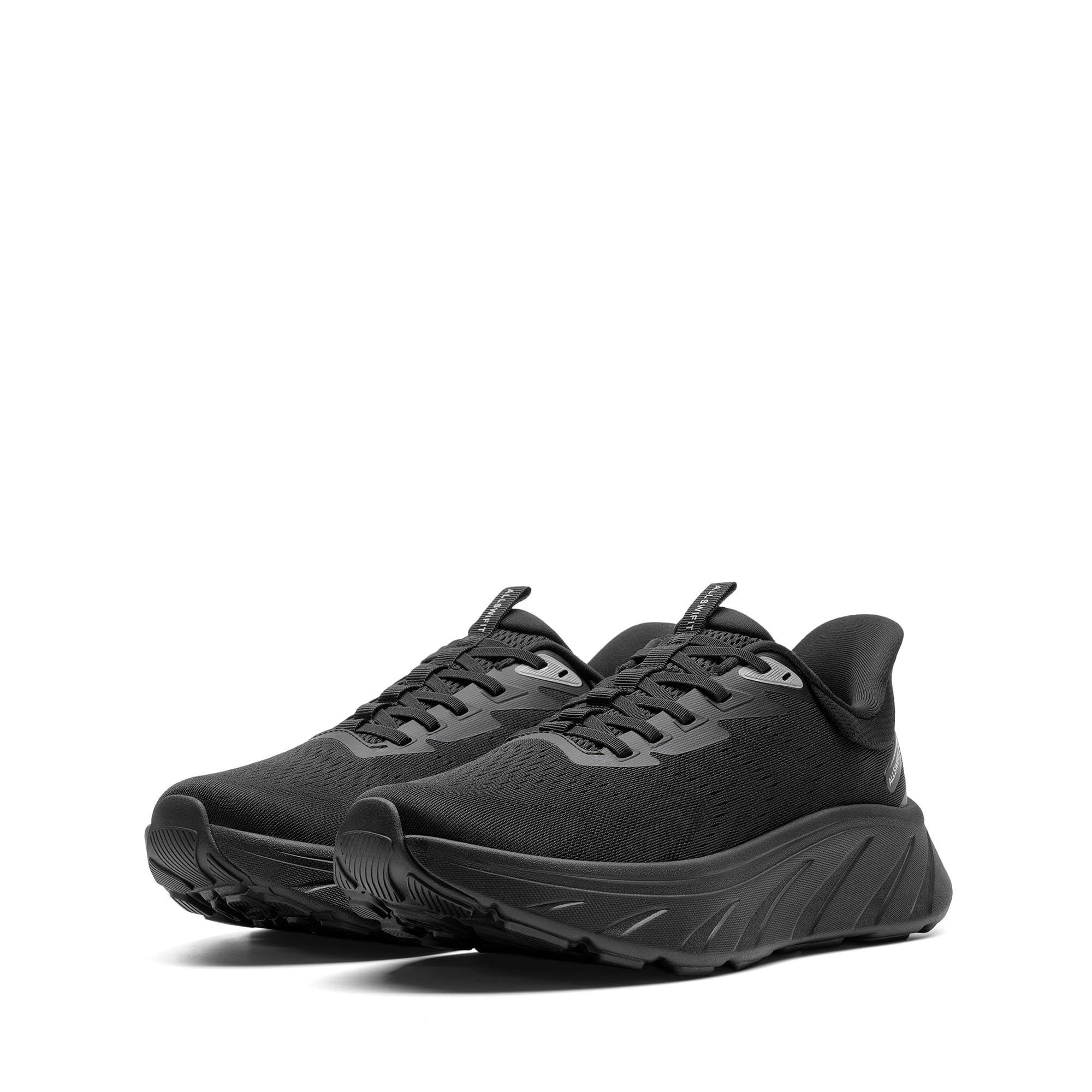 ALLSWIFIT Herren Slip-On Stabilitäts-Walking