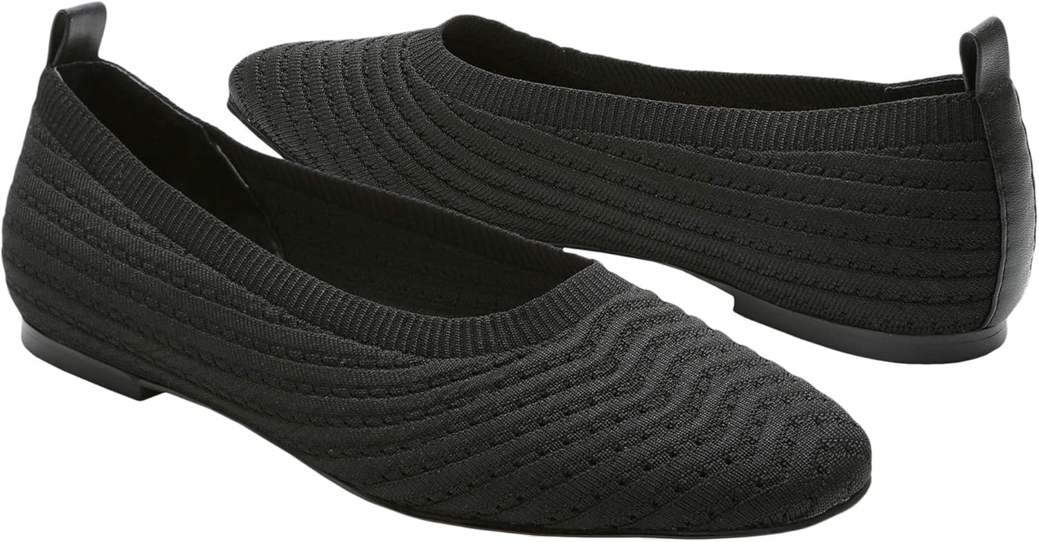 Sanctuary Social Black Recycled Stretch Knit 10 M