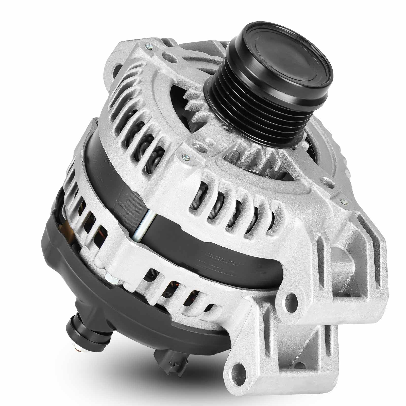 Amazon.com: 160Amp New Alternator 3.6 3.6L Fit for Chrysler 300 11