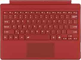 Microsoft Surface Pro 6 US配列 Amazon.co.jp: IPT US配列 Surface Pro 3/4/5/6/7 対応