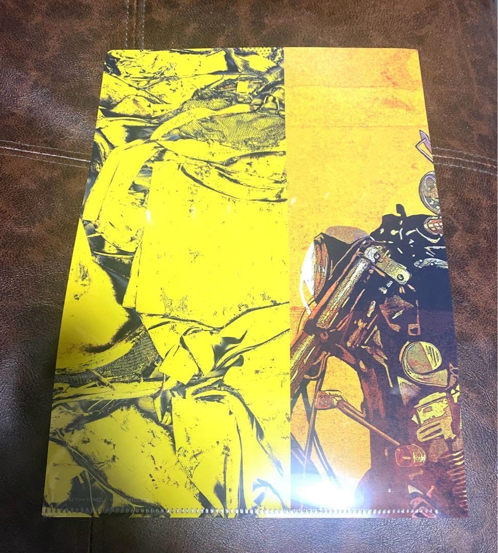 Amazon.co.jp: LOSTCORNER 米津玄師 アルバム 特典クリアファイル