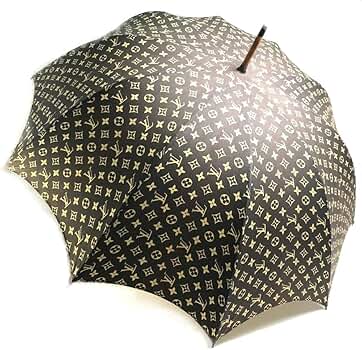 Amazon | (ルイヴィトン)LOUIS VUITTON PARAGON FOX パラプルュイ