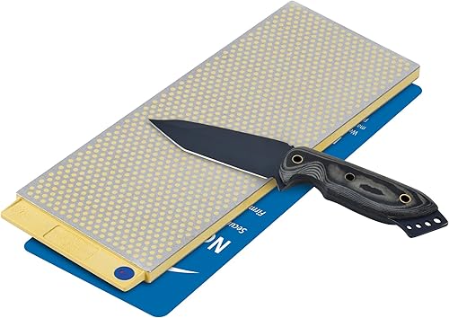 Miniatura 3 de DMT W250CXNB piedra de doble filo de 10 pulgadas para afilado de piedra