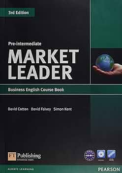 語学+参考書 Market Leader Elementary (3E) Class CDs (2) Amazon.com: Market Leader 3rd Edition Elementary Practice